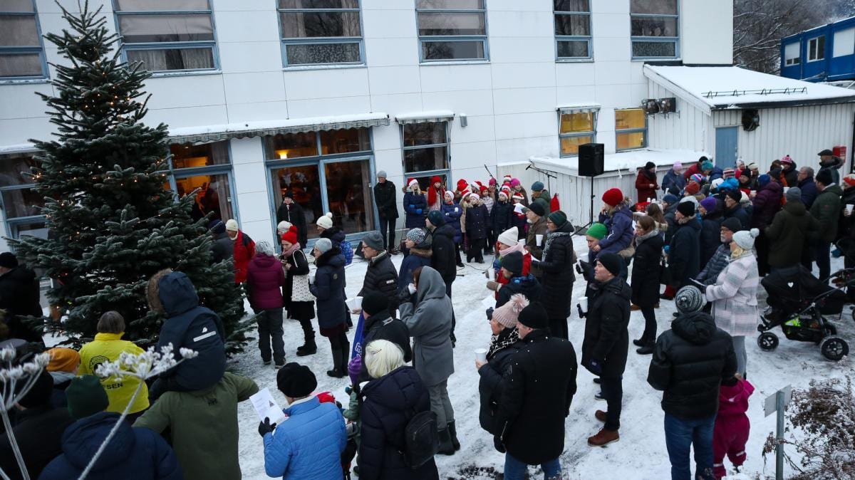 Julegrantenning 2019, bilde 25