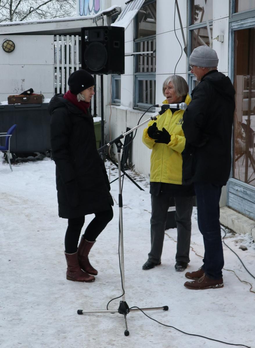 Julegrantenning 2019, bilde 8