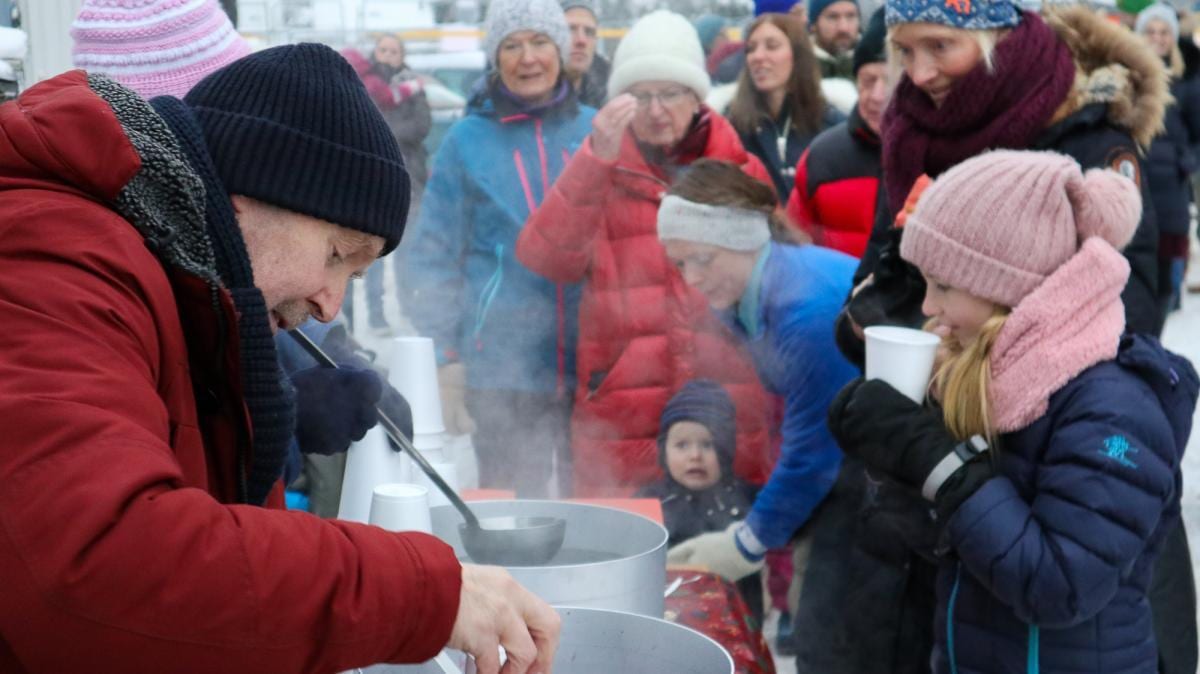 Julegrantenning 2019, bilde 5