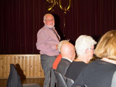 Øvre Grefsen Vel 90 år, bilde 46