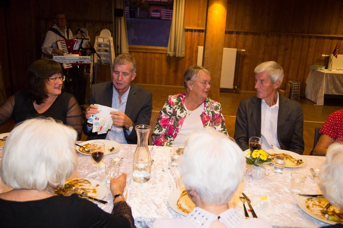 Øvre Grefsen Vel 90 år, bilde 17