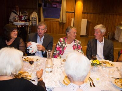 Øvre Grefsen Vel 90 år, bilde 17