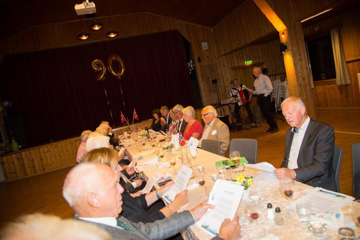 Øvre Grefsen Vel 90 år, bilde 40