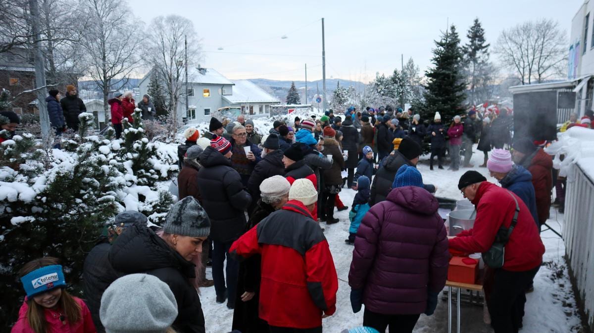 Julegrantenning 2019, bilde 19