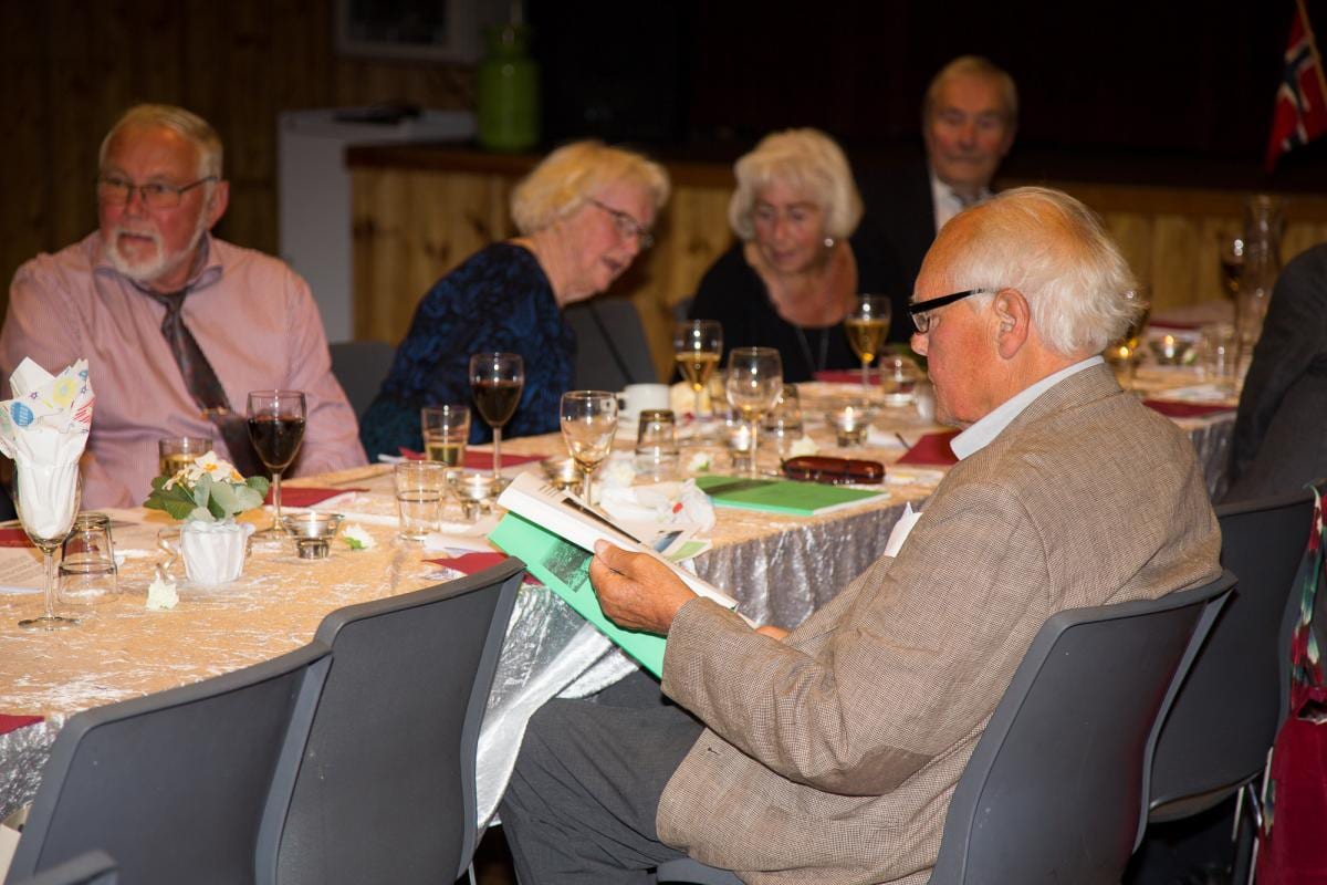 Øvre Grefsen Vel 90 år, bilde 63