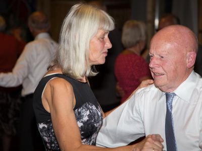 Øvre Grefsen Vel 90 år, bilde 71