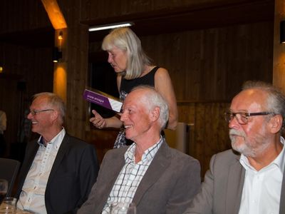 Øvre Grefsen Vel 90 år, bilde 32