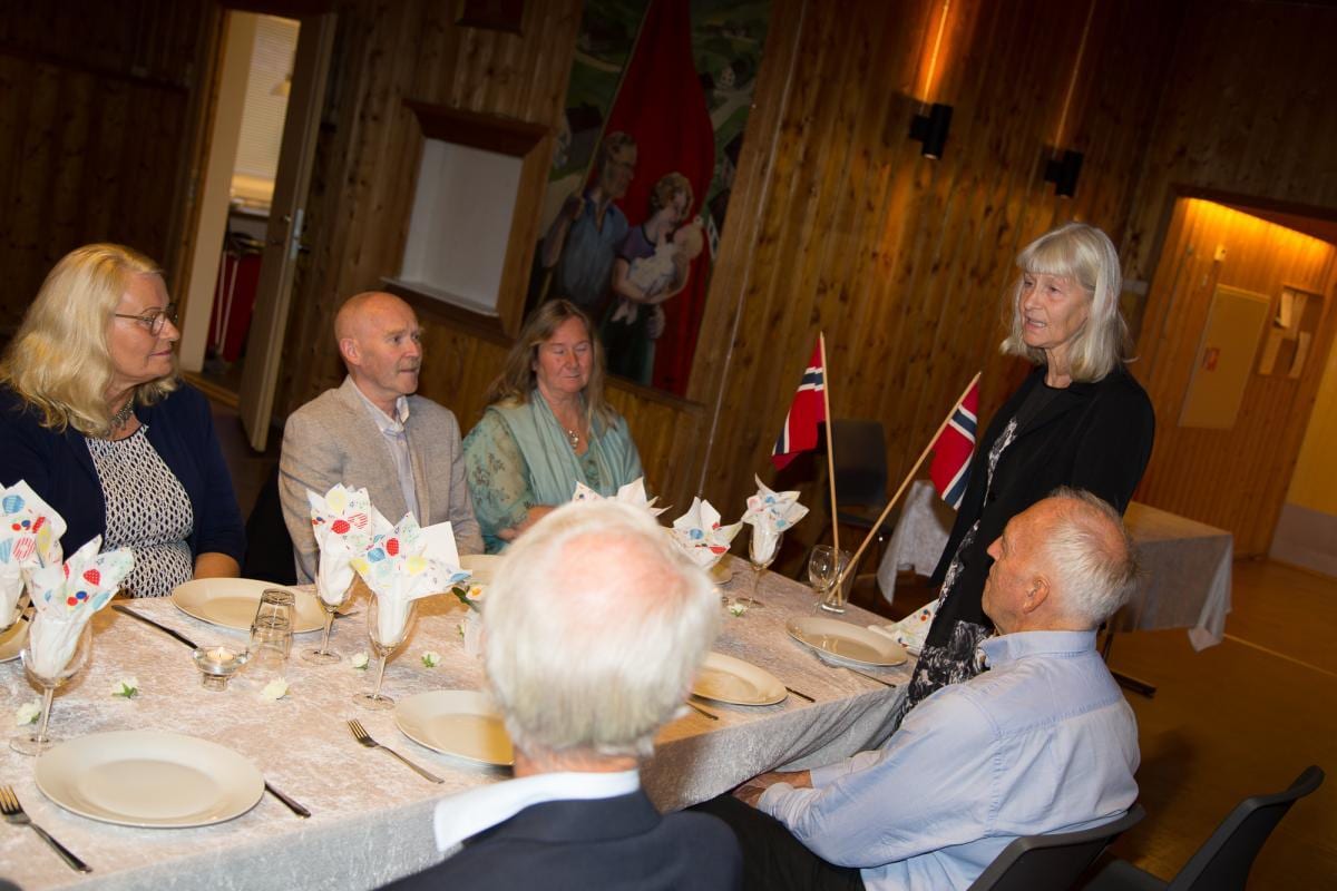 Øvre Grefsen Vel 90 år, bilde 5