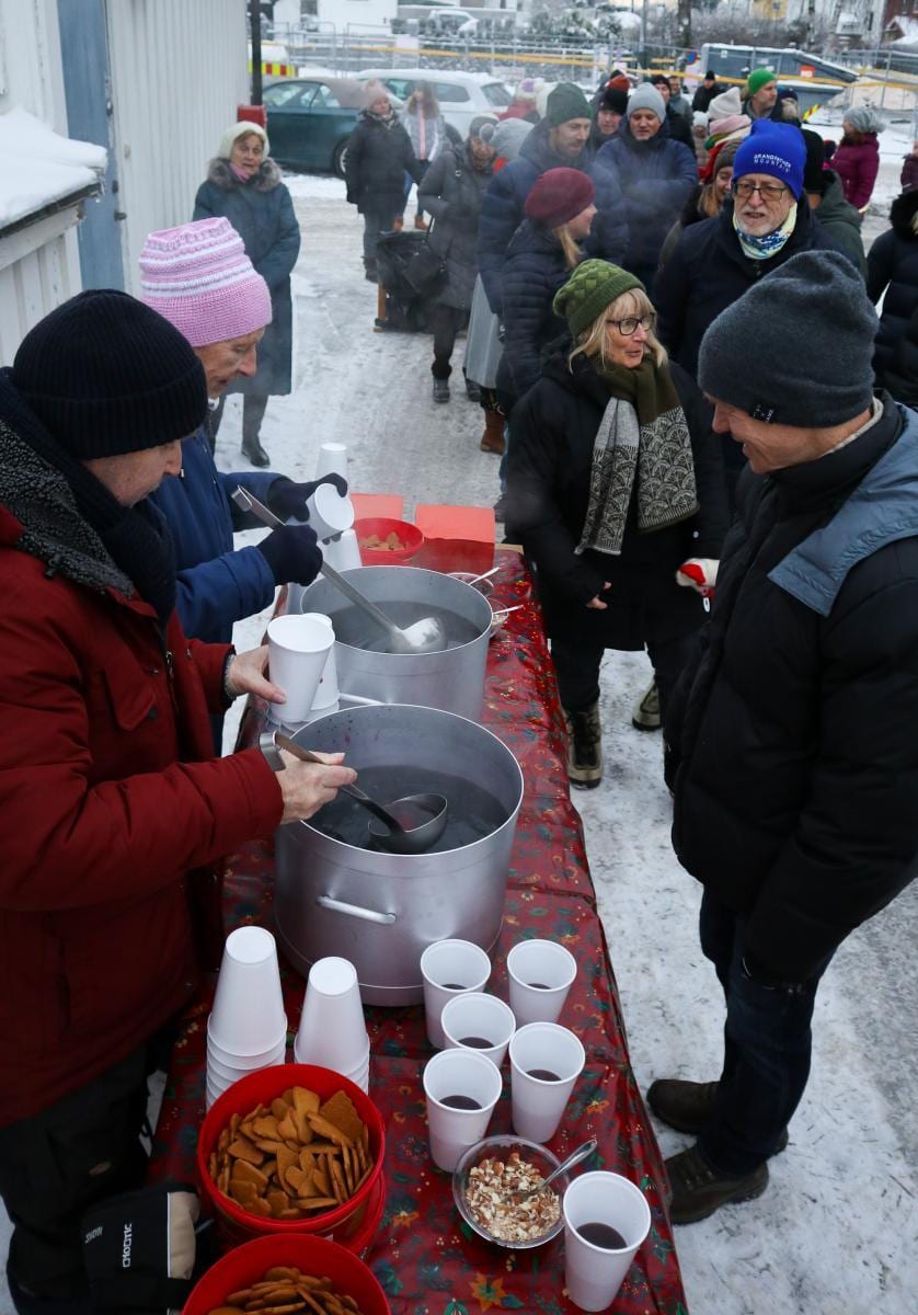 Julegrantenning 2019, bilde 7