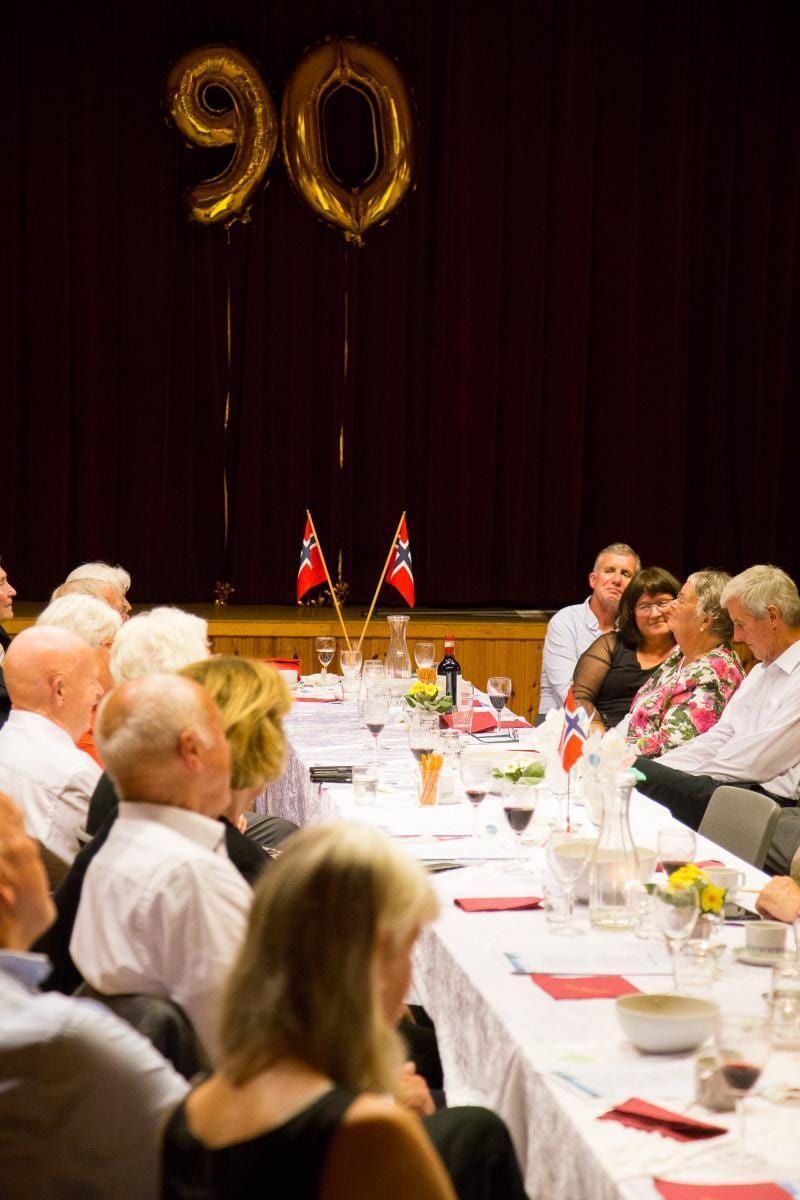 Øvre Grefsen Vel 90 år, bilde 89