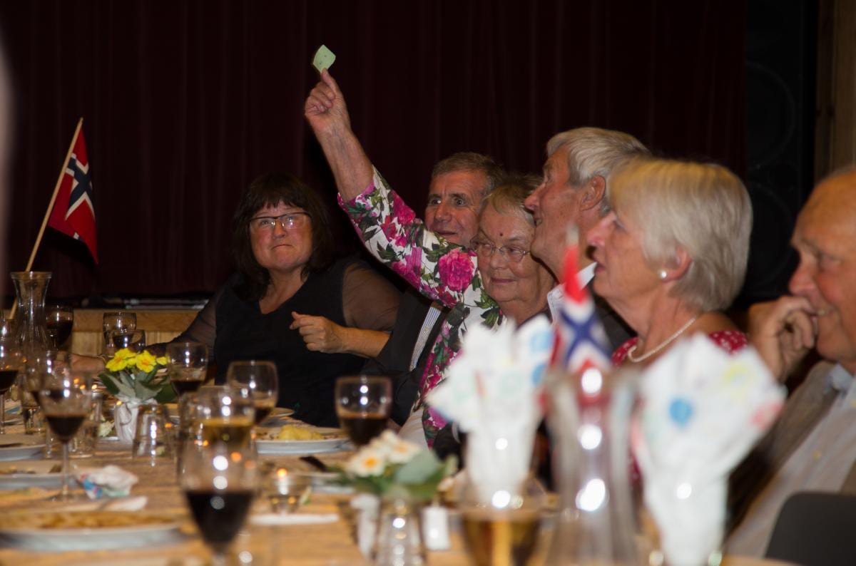 Øvre Grefsen Vel 90 år, bilde 33