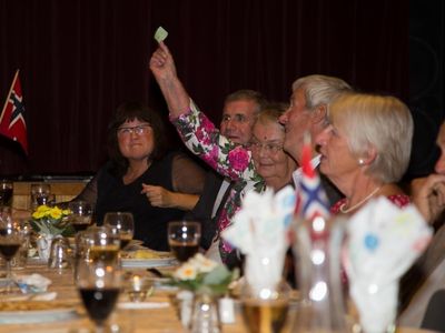 Øvre Grefsen Vel 90 år, bilde 33