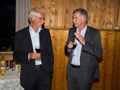 Øvre Grefsen Vel 90 år, bilde 75