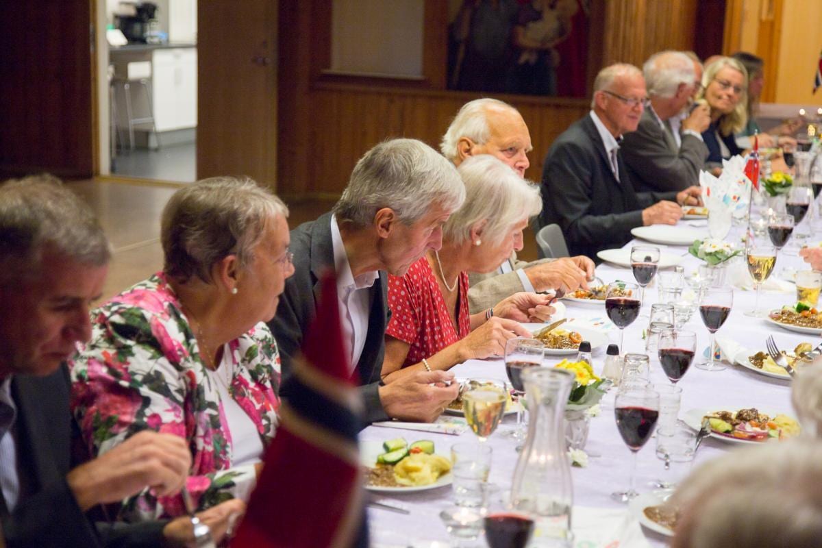 Øvre Grefsen Vel 90 år, bilde 14