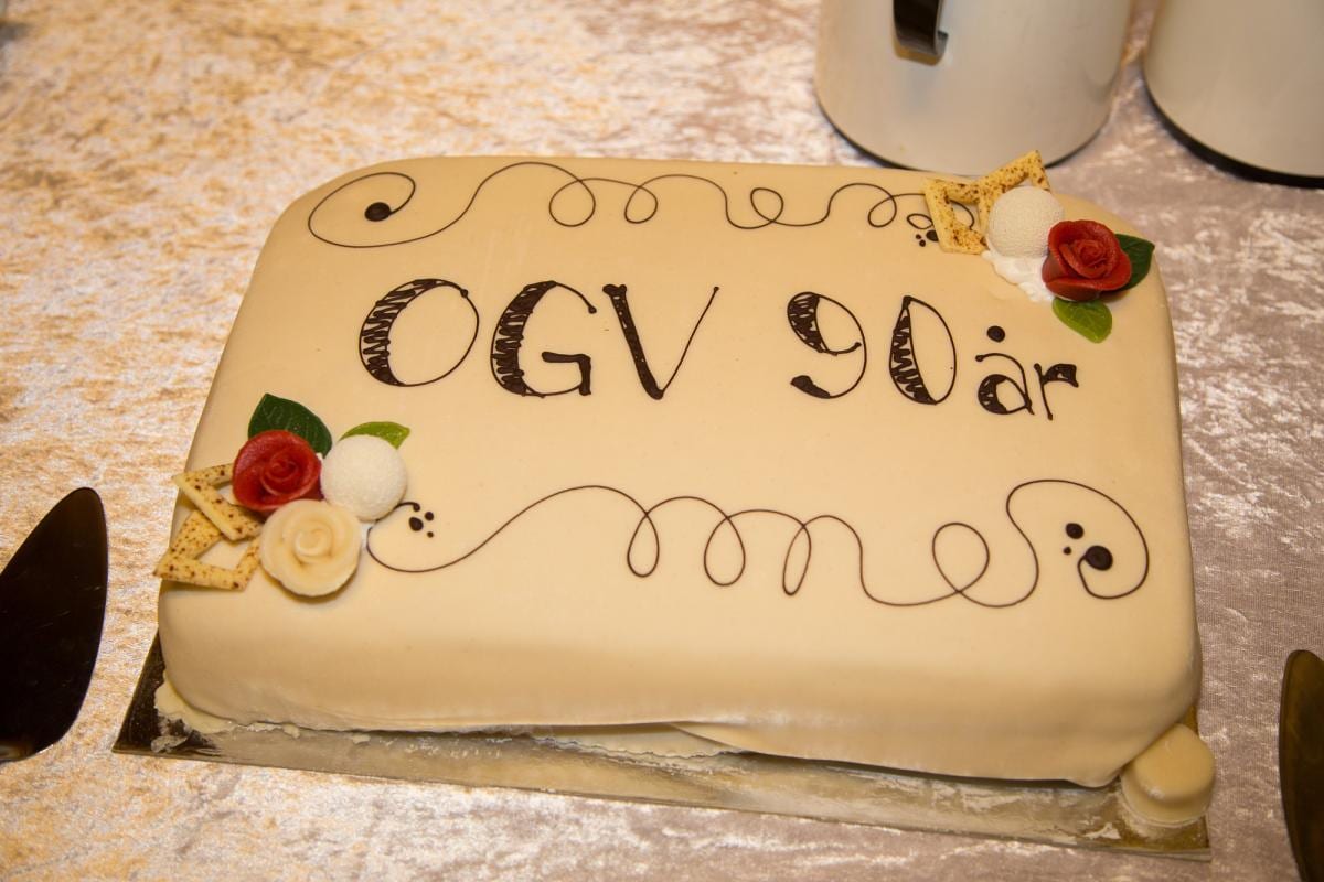 Øvre Grefsen Vel 90 år, bilde 58