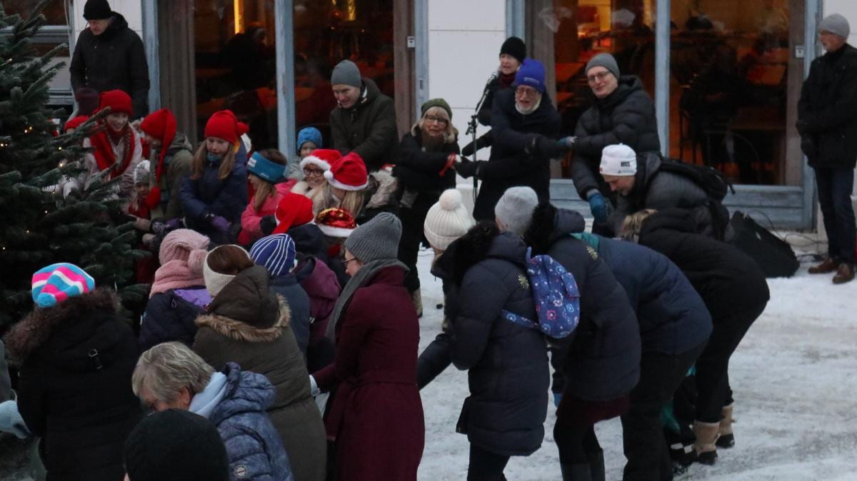 Julegrantenning 2019, bilde 38
