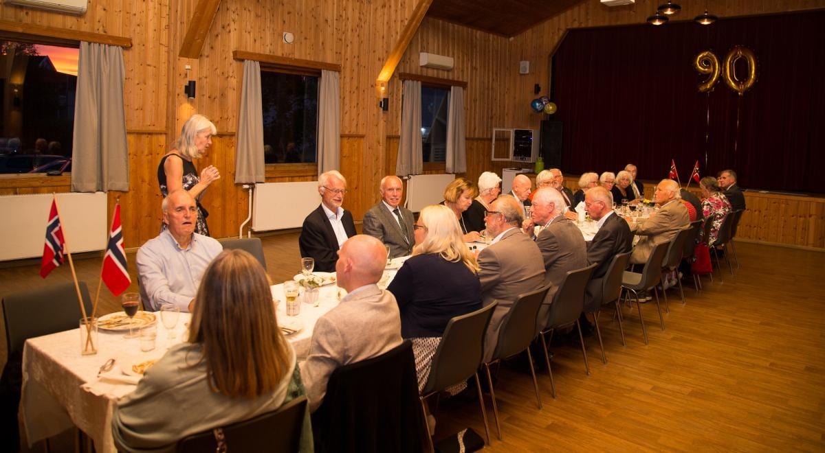 Øvre Grefsen Vel 90 år, bilde 26