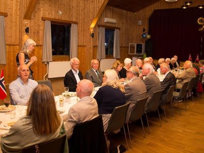 Øvre Grefsen Vel 90 år, bilde 26