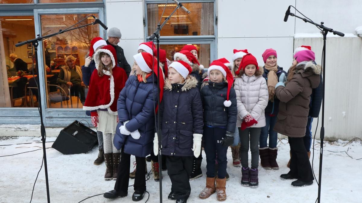 Julegrantenning 2019, bilde 14