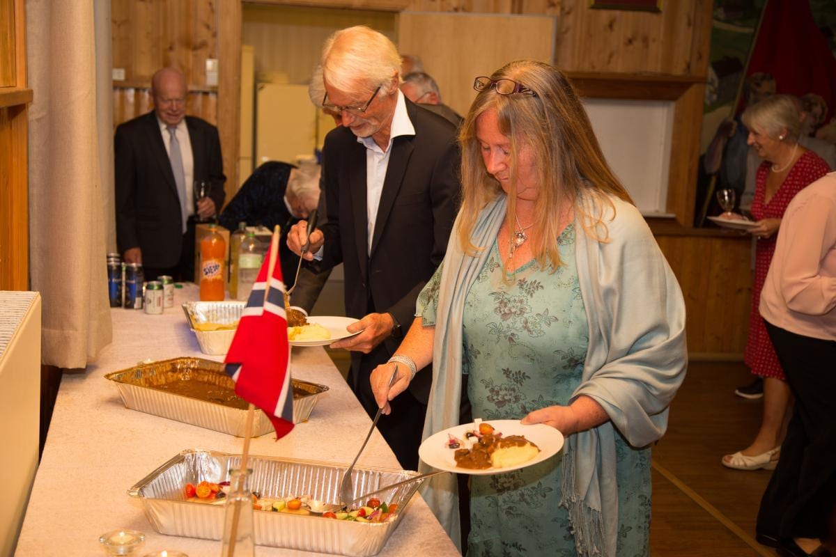 Øvre Grefsen Vel 90 år, bilde 8