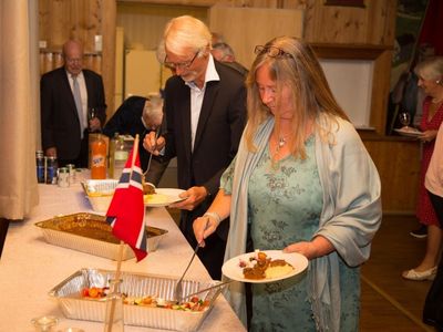 Øvre Grefsen Vel 90 år, bilde 8