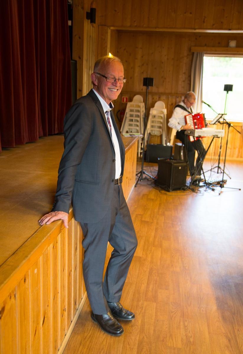 Øvre Grefsen Vel 90 år, bilde 4