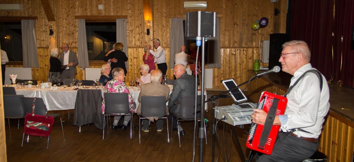 Øvre Grefsen Vel 90 år, bilde 80