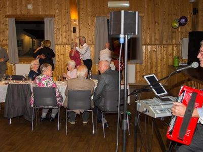 Øvre Grefsen Vel 90 år, bilde 80