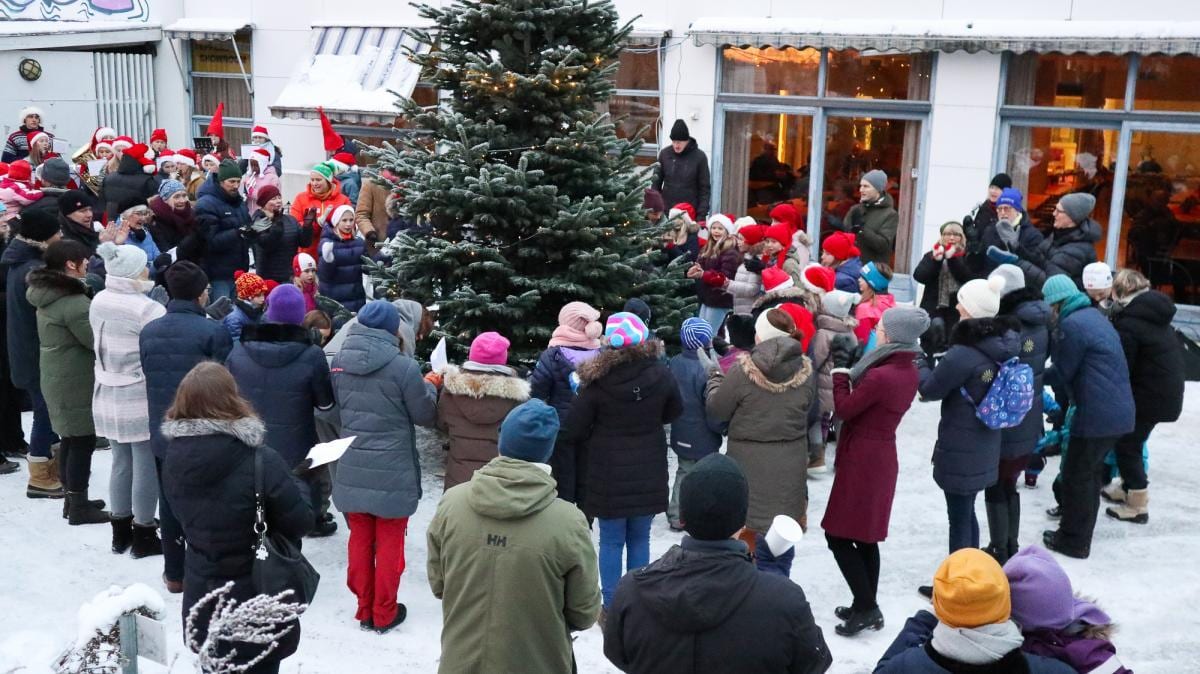 Julegrantenning 2019, bilde 36