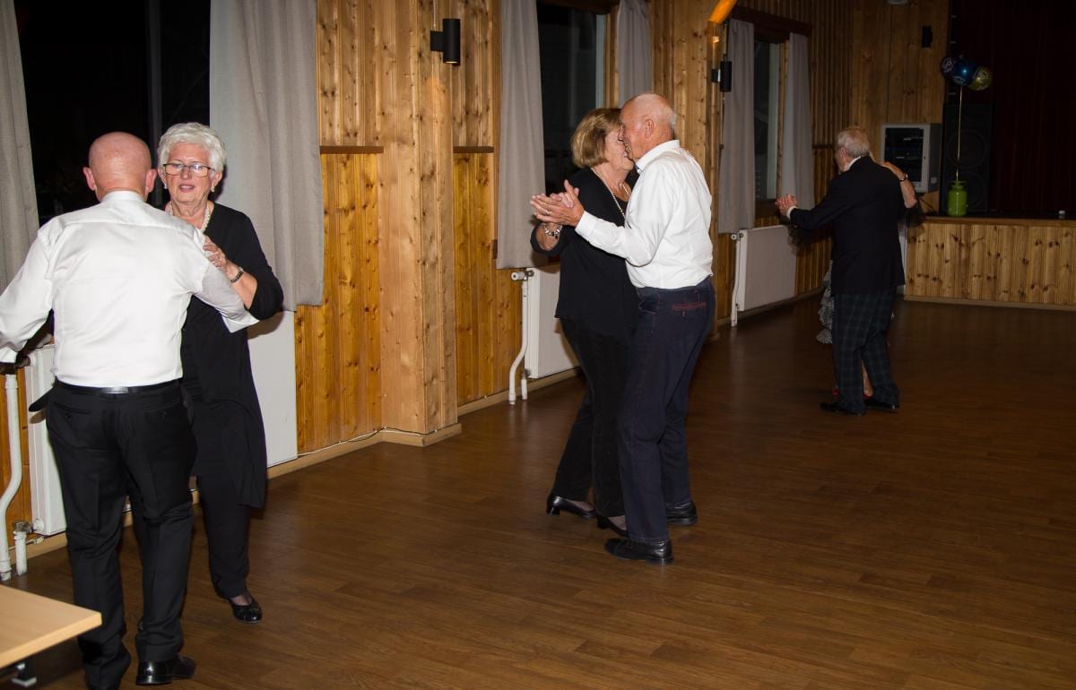 Øvre Grefsen Vel 90 år, bilde 97