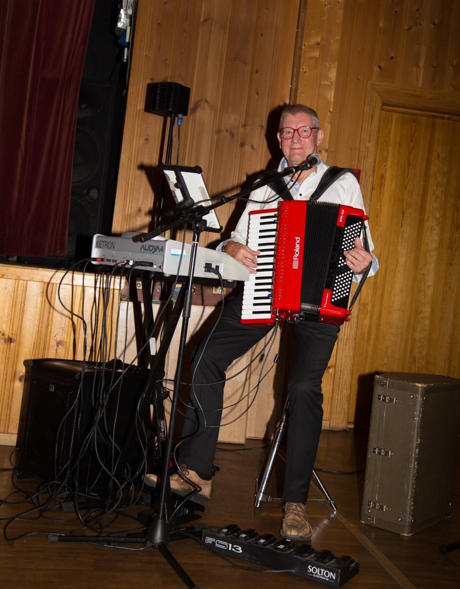 Øvre Grefsen Vel 90 år, bilde 25
