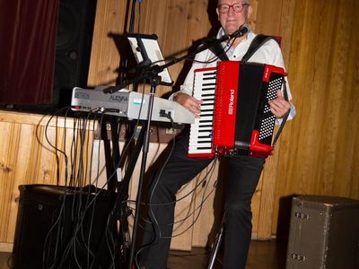 Øvre Grefsen Vel 90 år, bilde 25