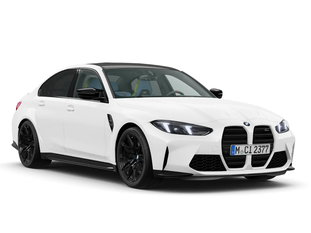 2023 BMW M3