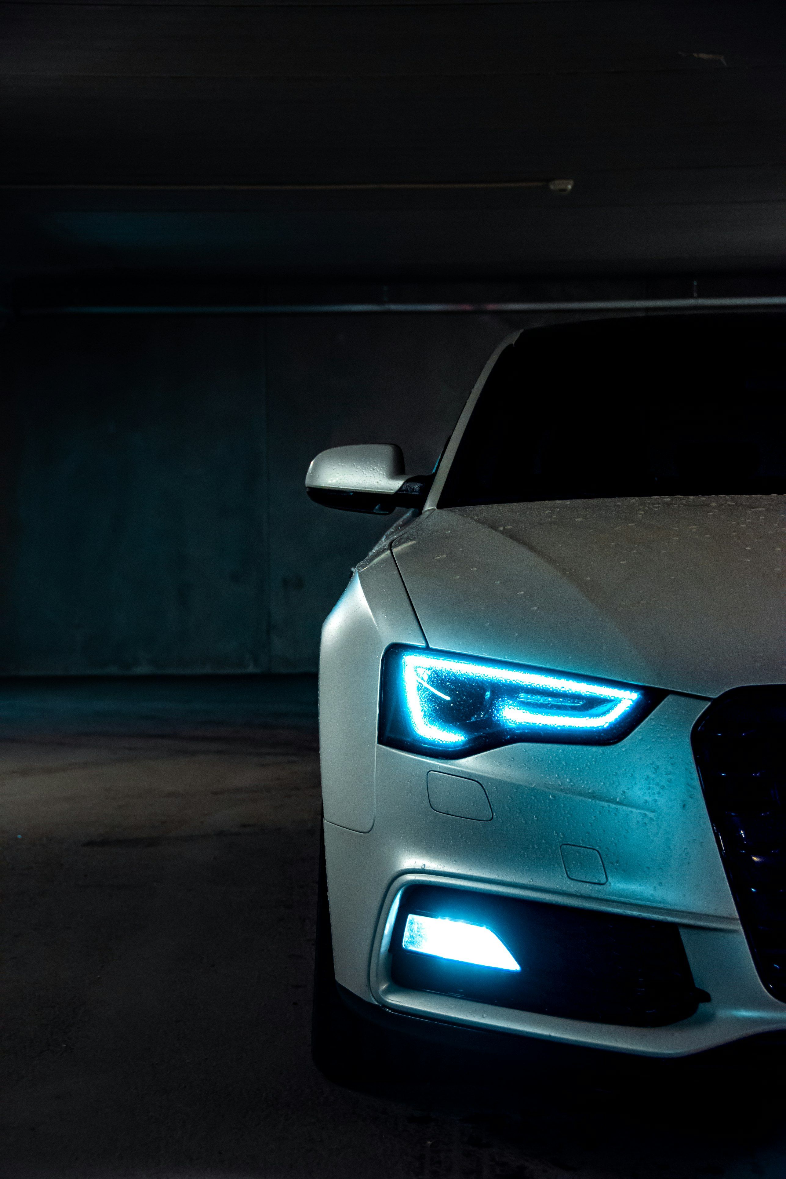Luxury Rides