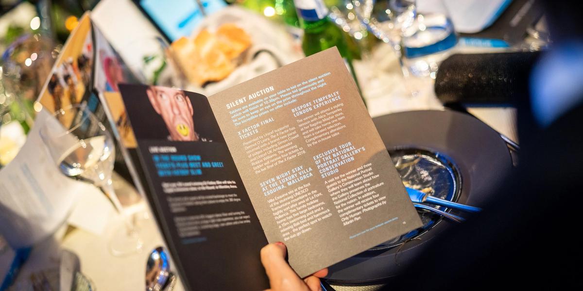 Client Overview slide 17