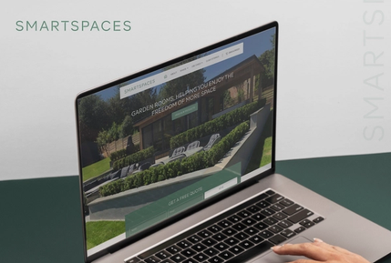 SmartSpaces