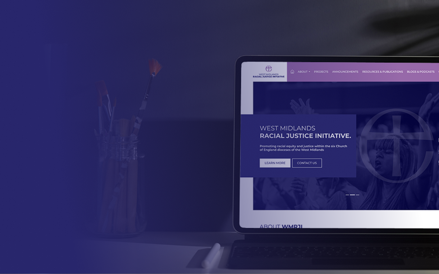 West Midlands Racial Justice Initiative