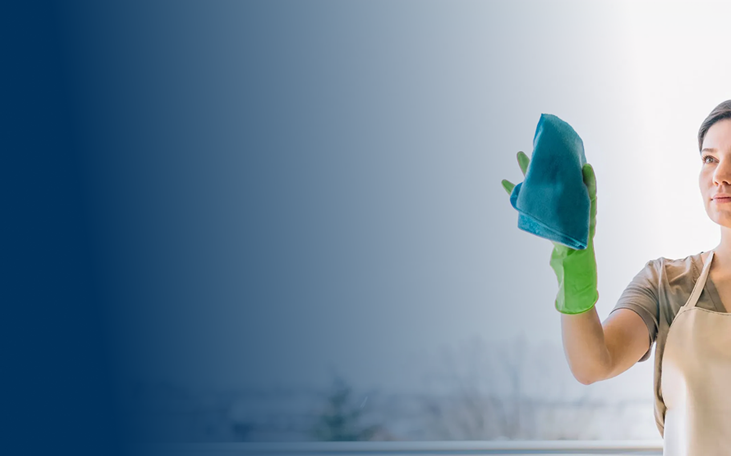 Chloe's Cleaning Crew