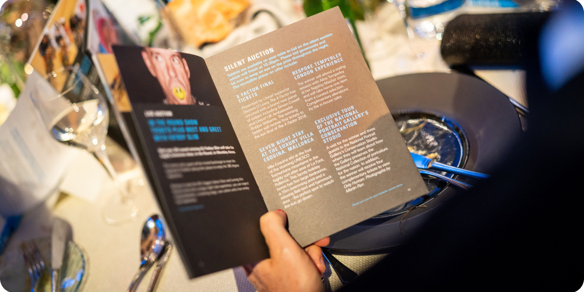 Client Overview slide 1