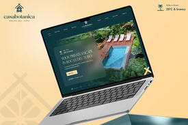 Casa Botanica Panama