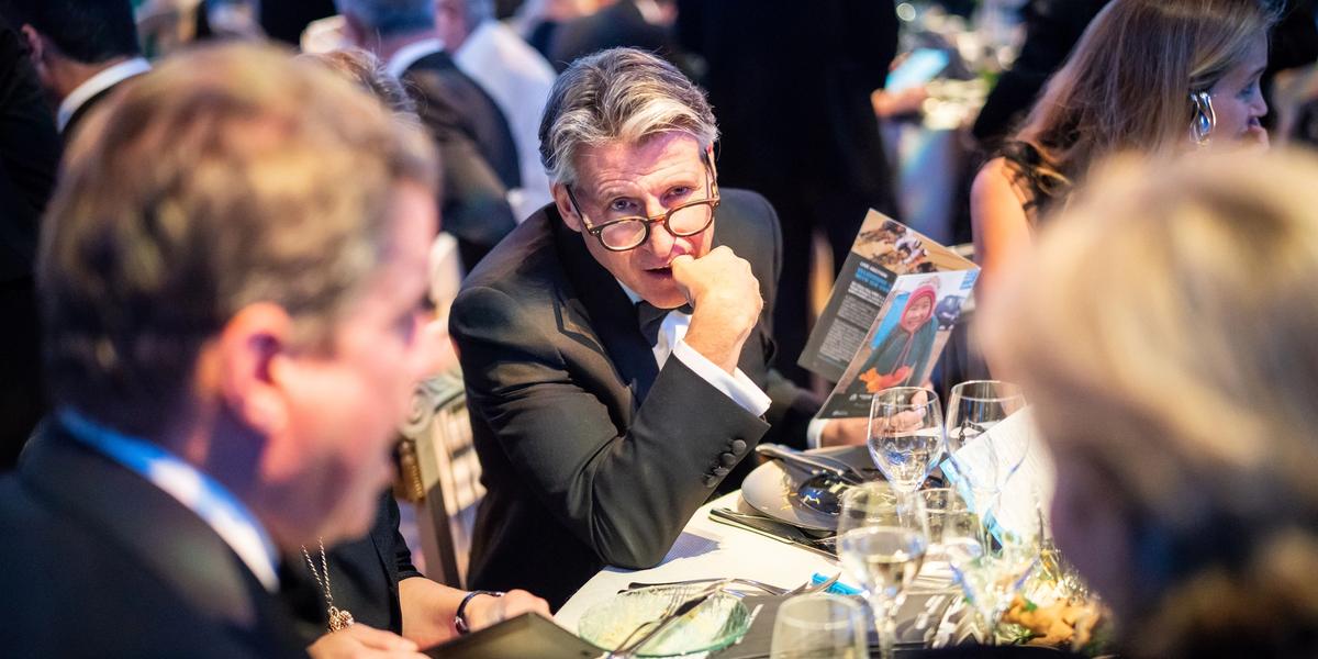 Client Overview slide 14