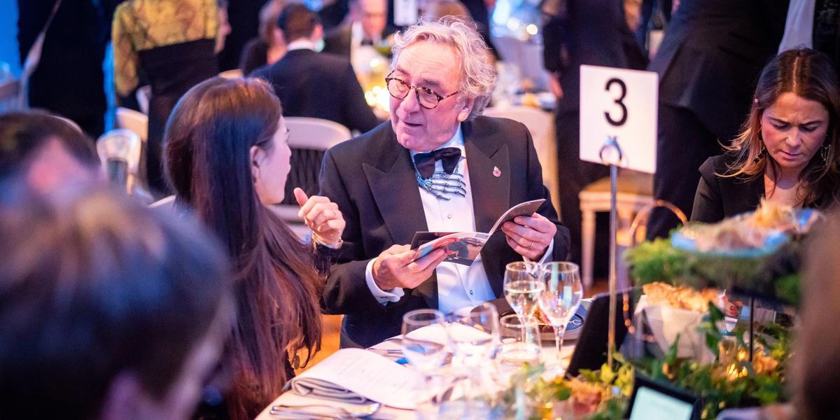 Client Overview slide 10