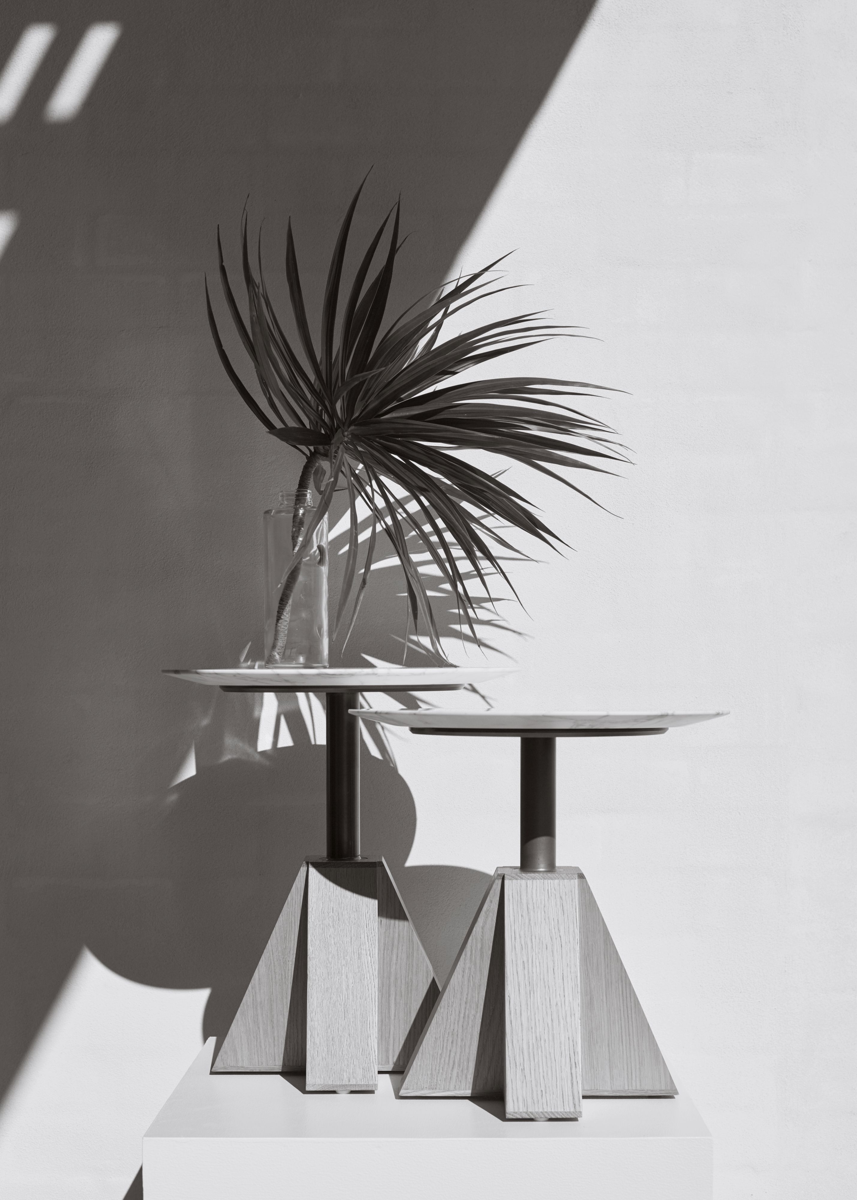 Monument Collection – Marking Eight Years 