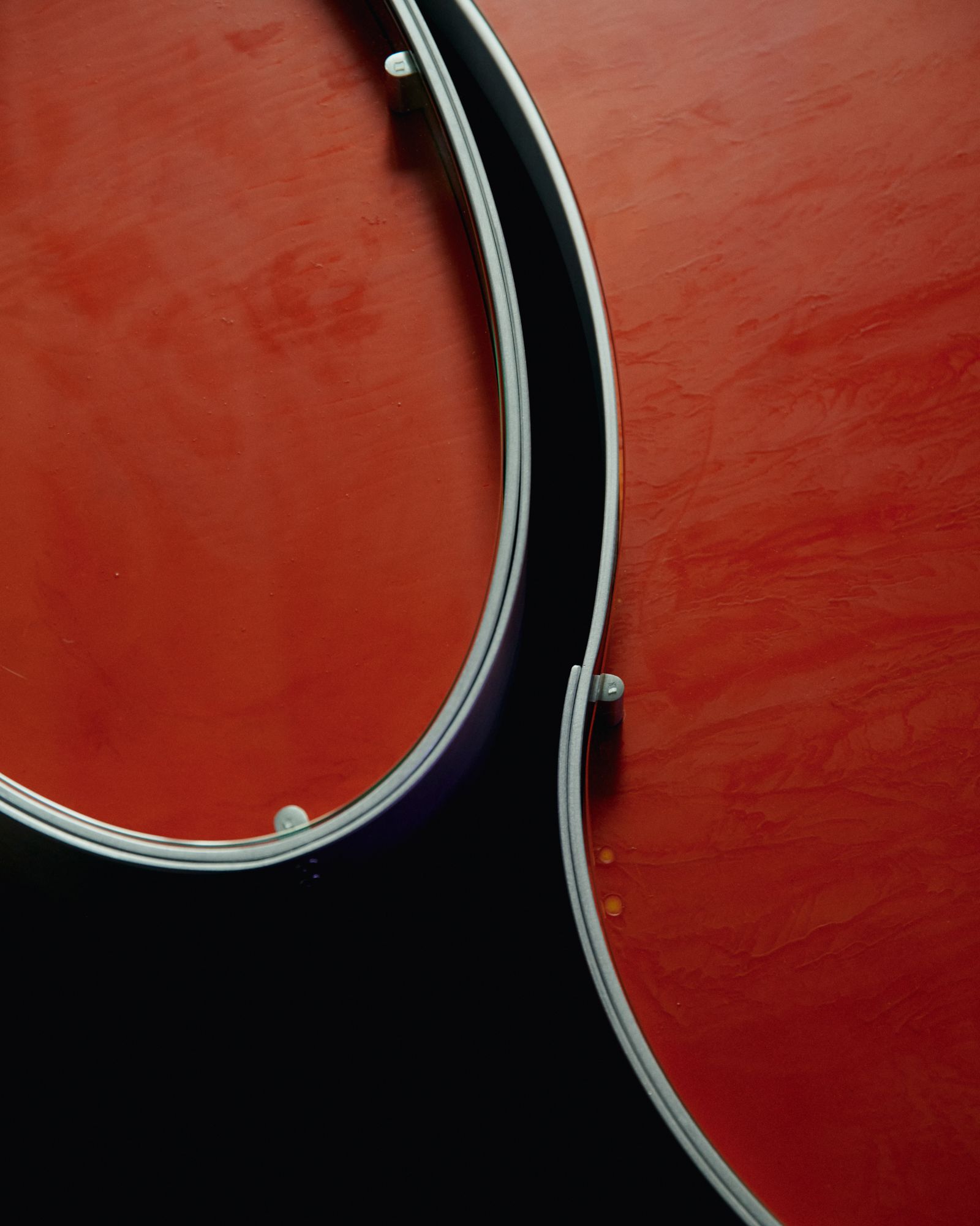 Puddle Table – A Collaboration with Jessie French