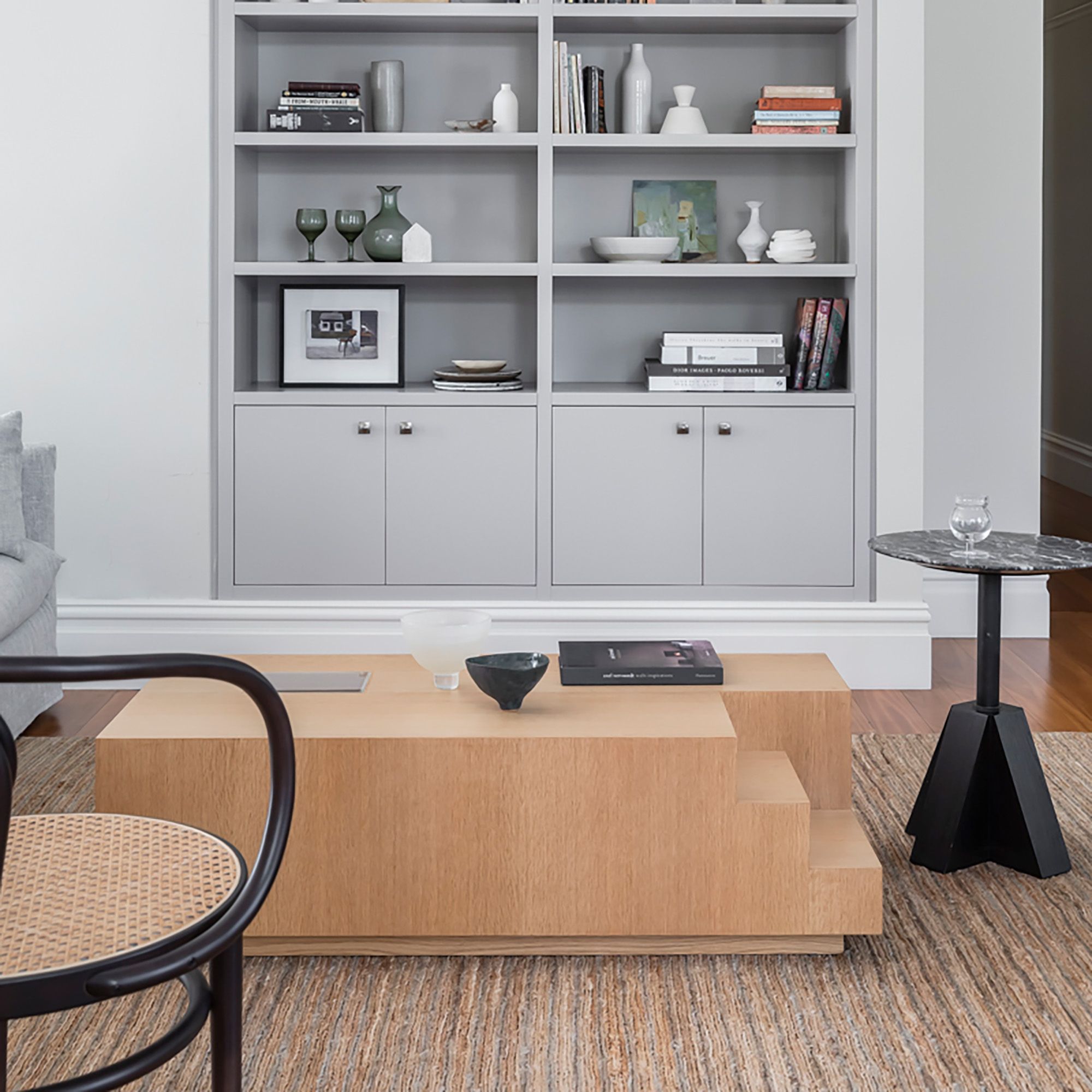 Daniel Boddam - M Coffee Table