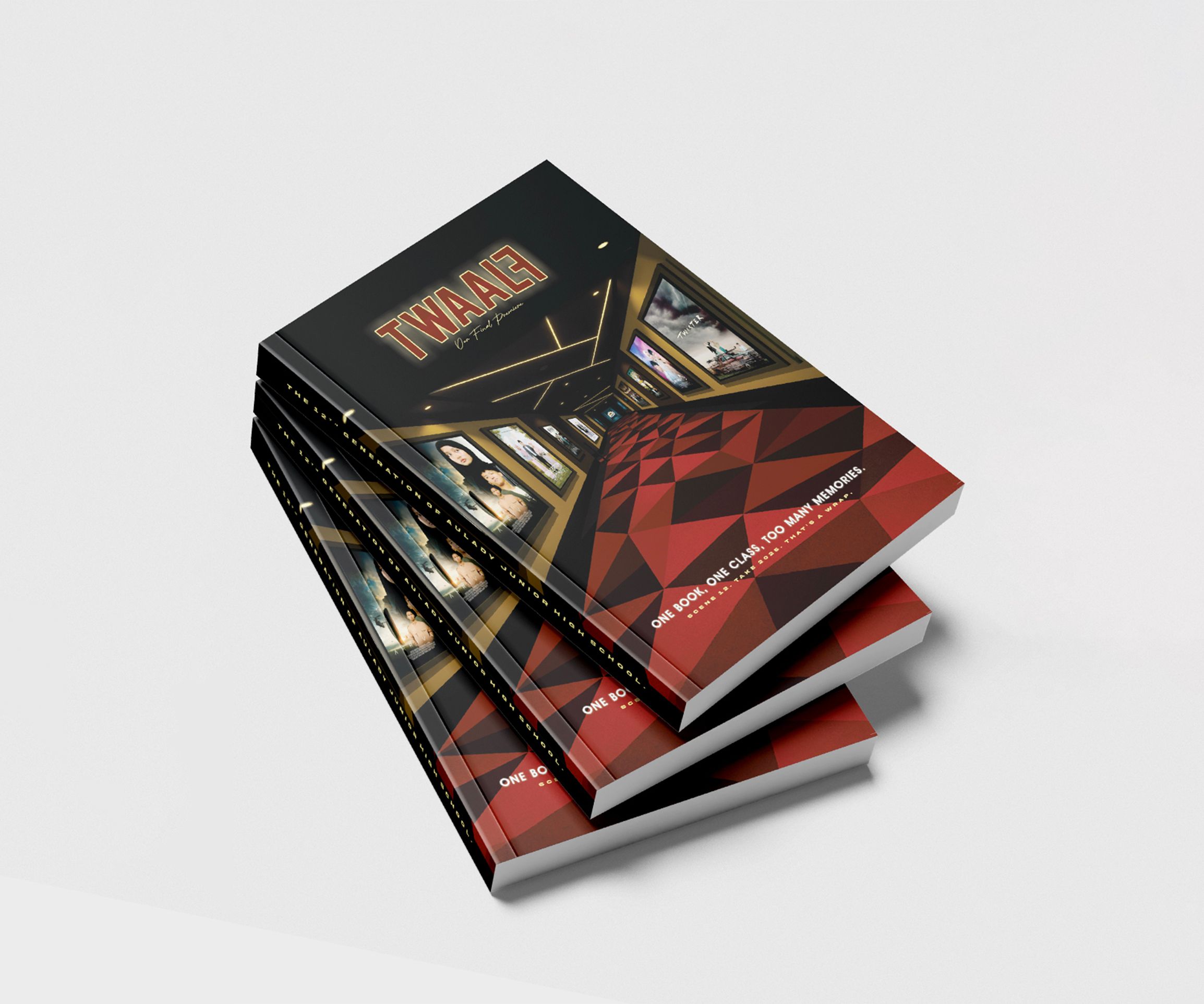 Yearbook