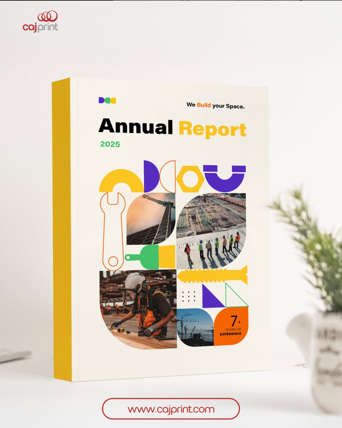 Annual Report