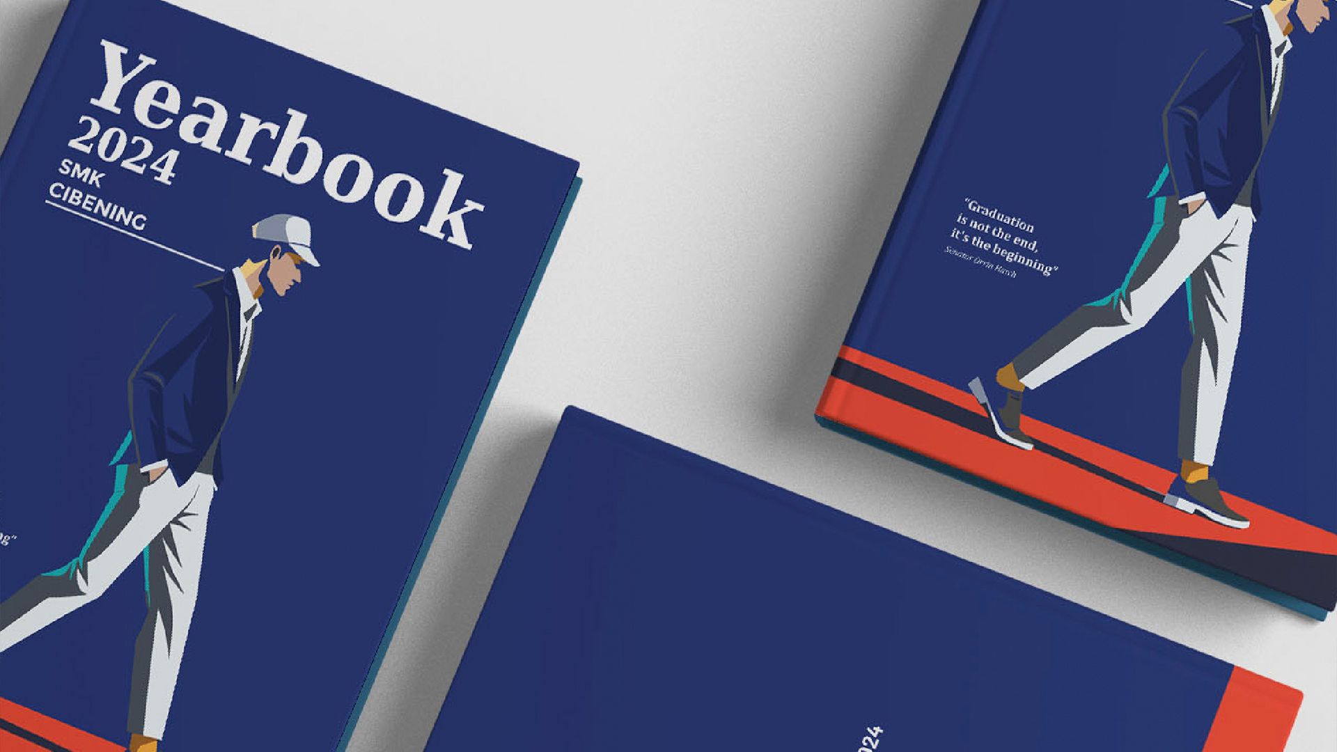 Cetak Buku Tahunan Sekolah Tanpa Ribet — Panduan Lengkap dari Cajprint