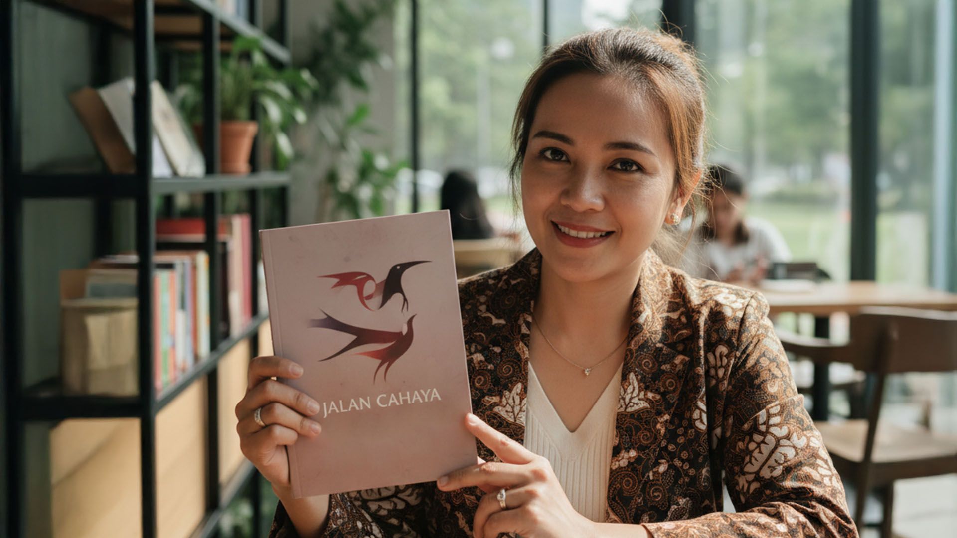 Cetak Buku di Cajprint Kini Bisa Sekaligus Mengurus ISBN