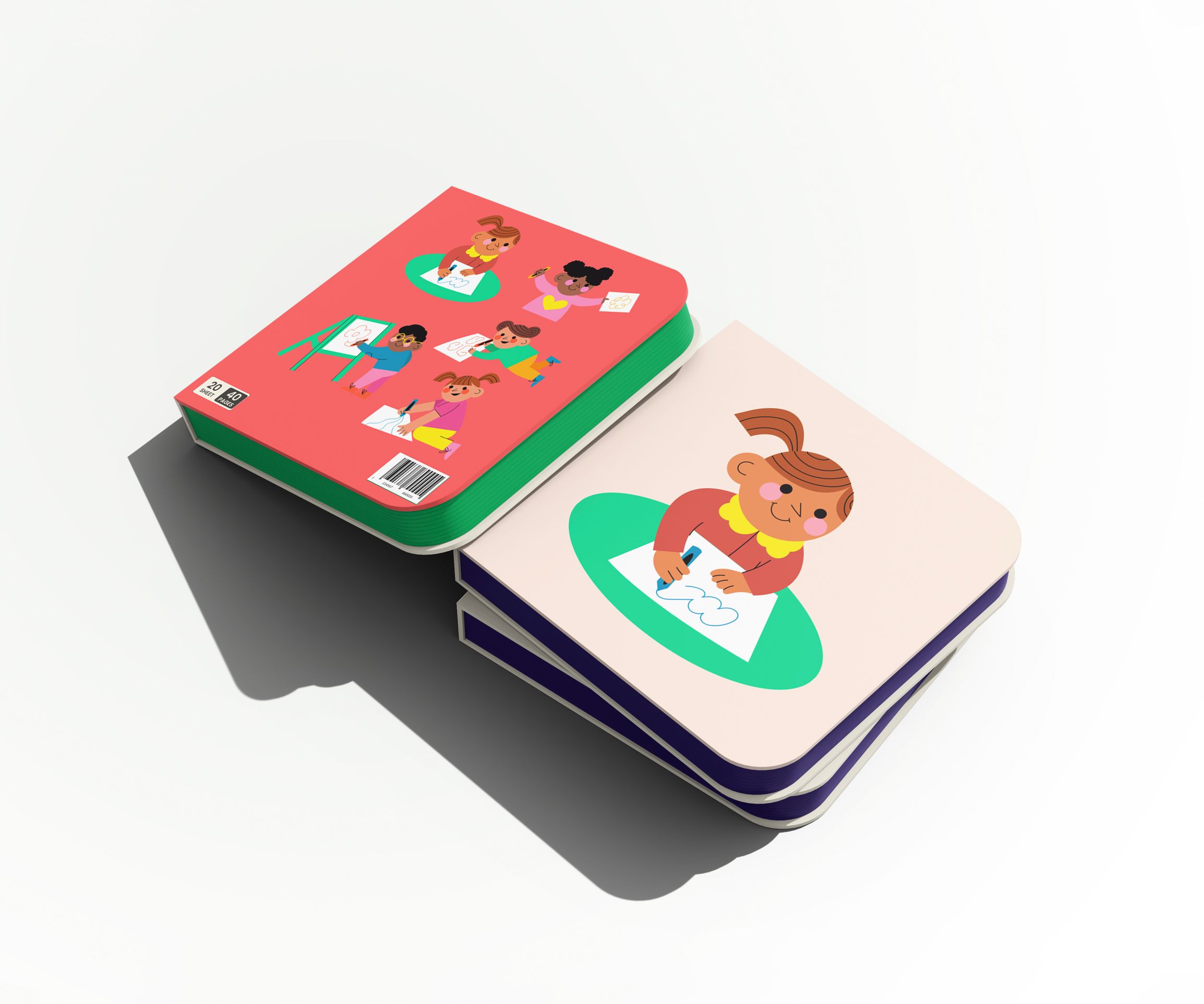 Boardbook